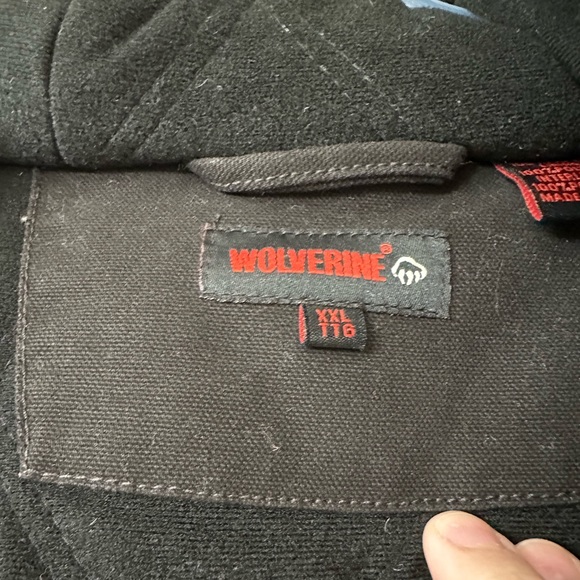 Wolverine Jacket!! - Picture 4 of 6